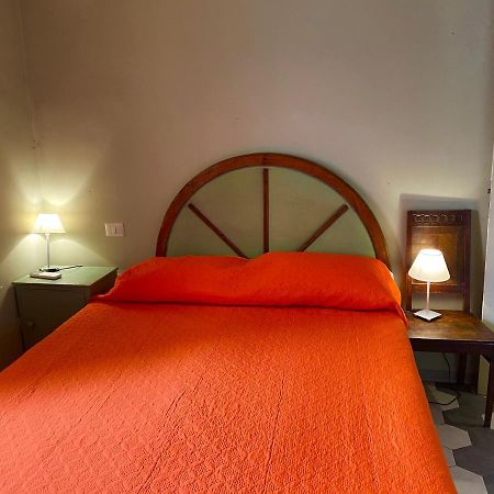 Panzani 14 Touristhouse Hotel Montespertoli Kültér fotó