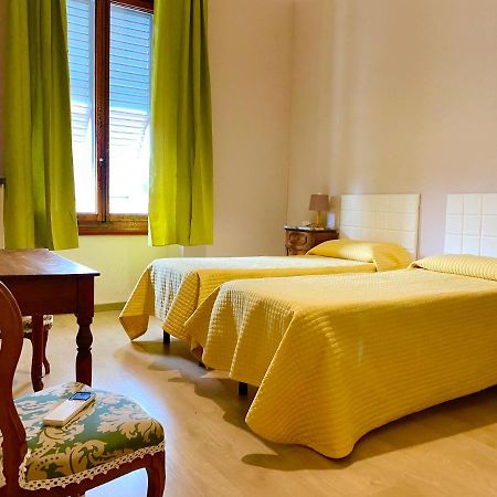 Panzani 14 Touristhouse Hotel Montespertoli Kültér fotó