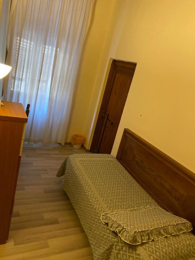 Panzani 14 Touristhouse Hotel Montespertoli Kültér fotó