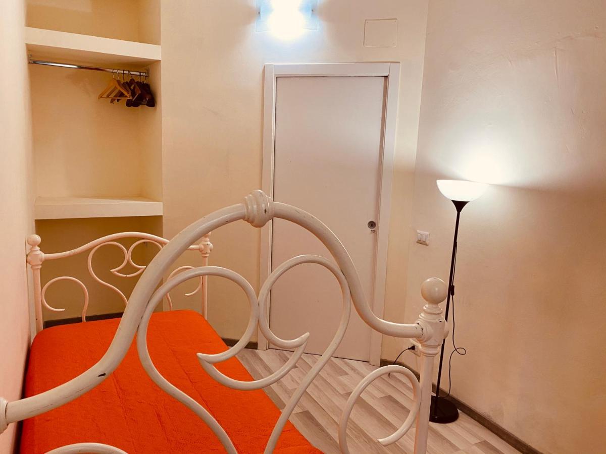 Panzani 14 Touristhouse Hotel Montespertoli Kültér fotó