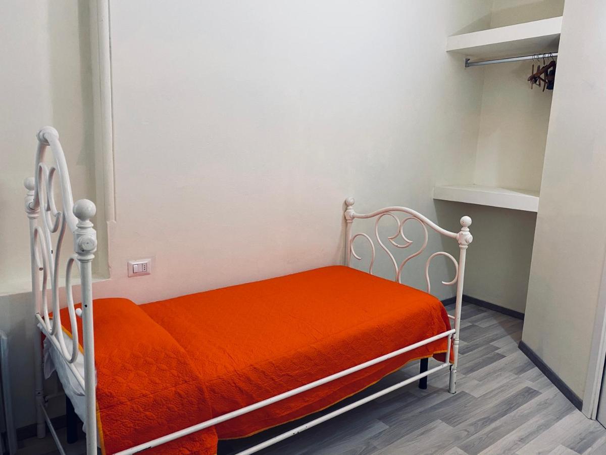 Panzani 14 Touristhouse Hotel Montespertoli Kültér fotó