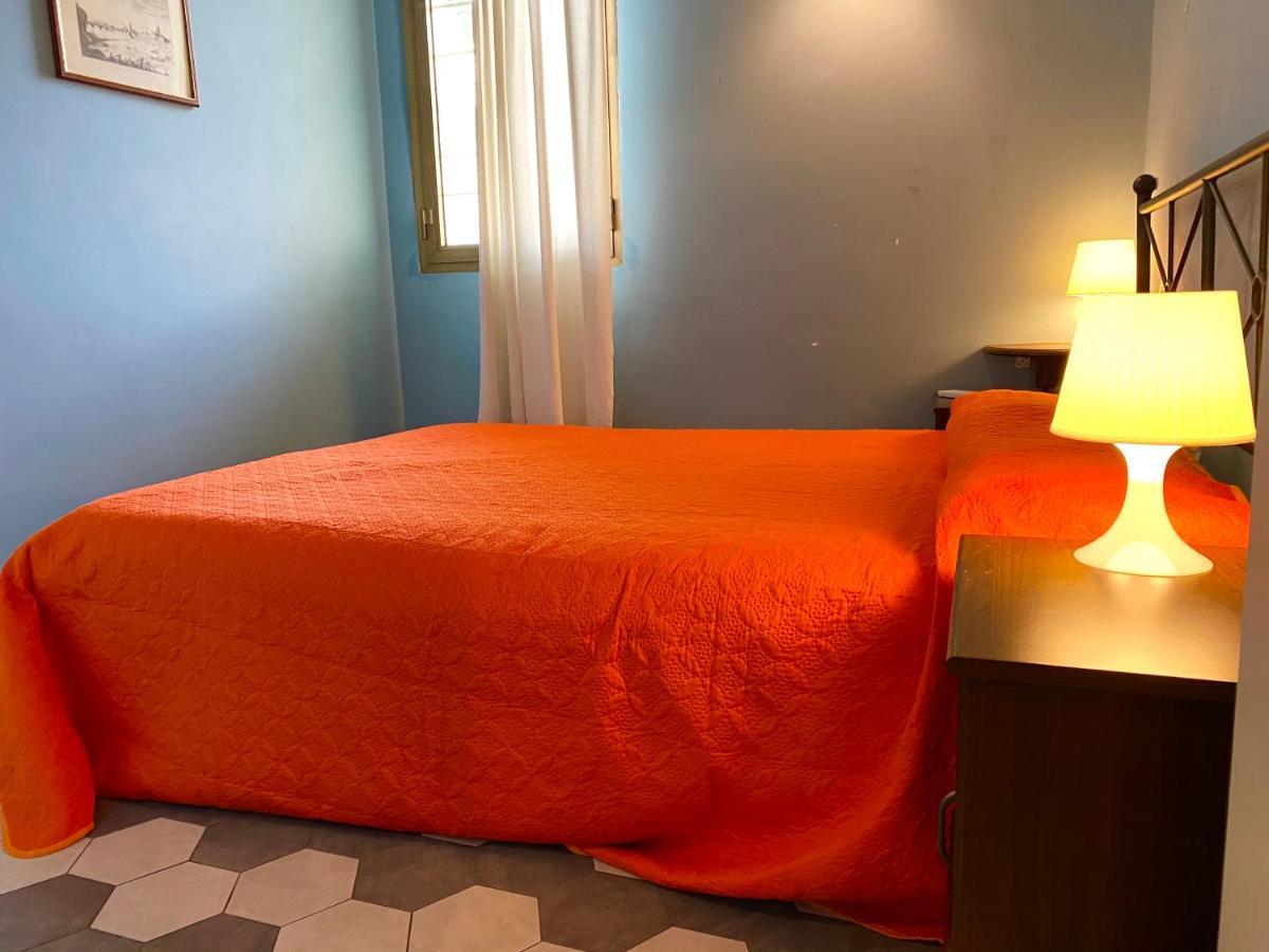 Panzani 14 Touristhouse Hotel Montespertoli Kültér fotó