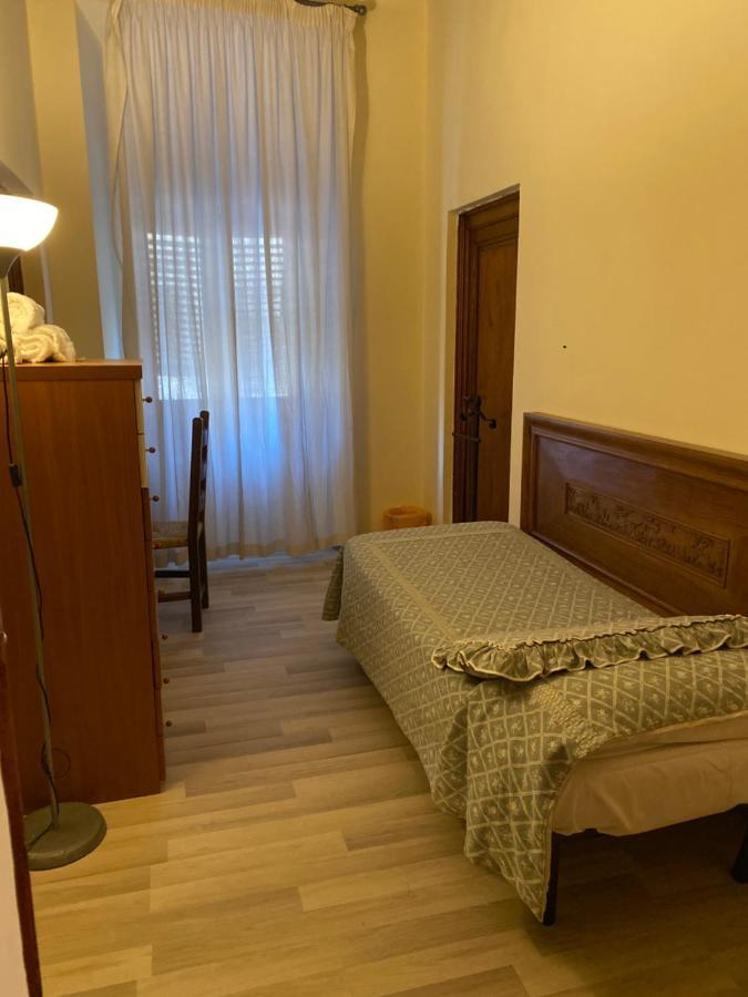 Panzani 14 Touristhouse Hotel Montespertoli Kültér fotó