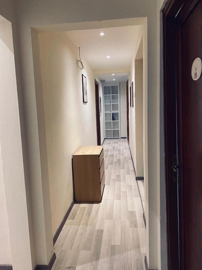Panzani 14 Touristhouse Hotel Montespertoli Kültér fotó