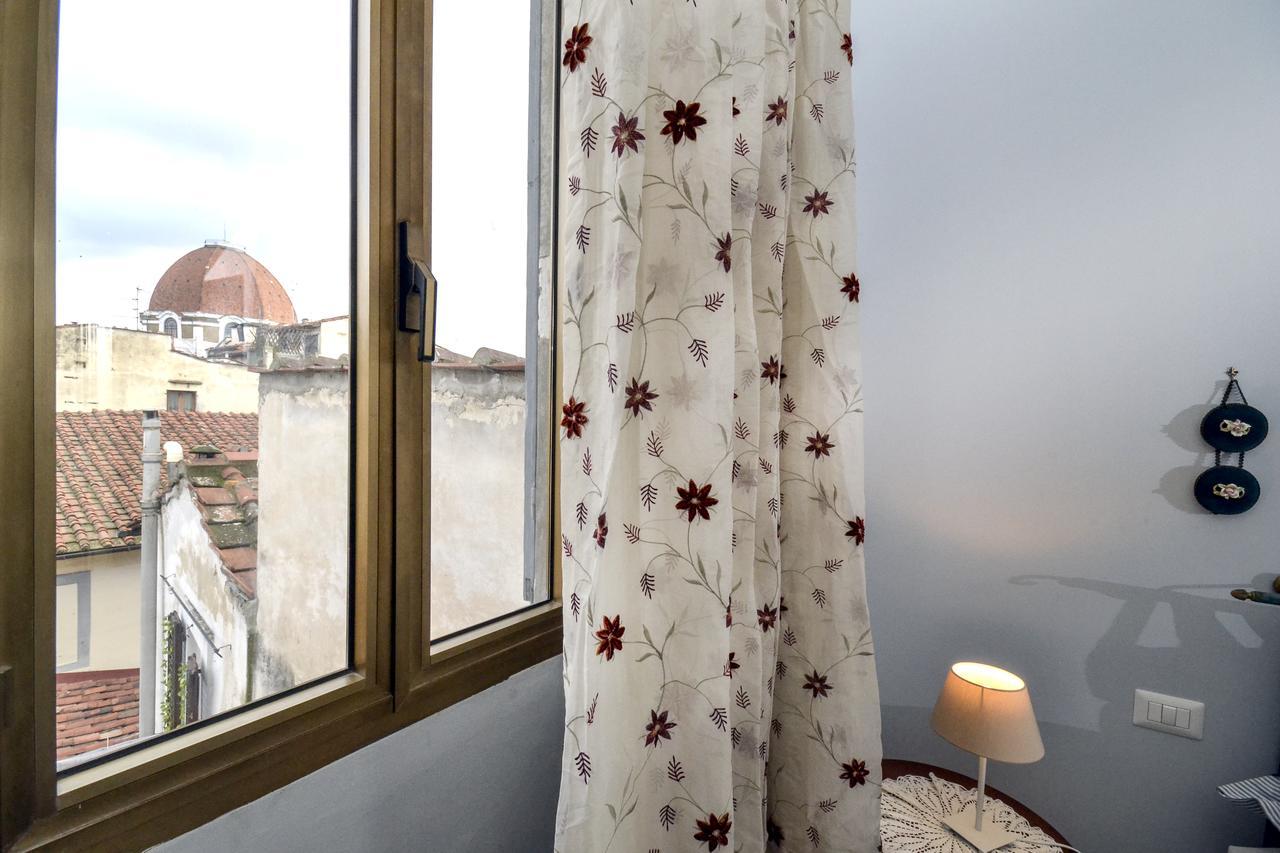 Panzani 14 Touristhouse Hotel Montespertoli Kültér fotó