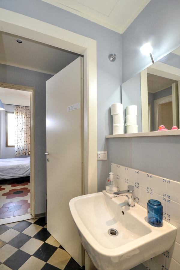 Panzani 14 Touristhouse Hotel Montespertoli Kültér fotó