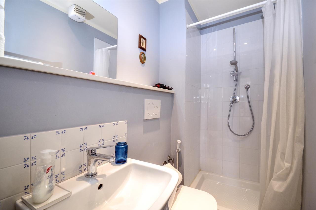 Panzani 14 Touristhouse Hotel Montespertoli Kültér fotó