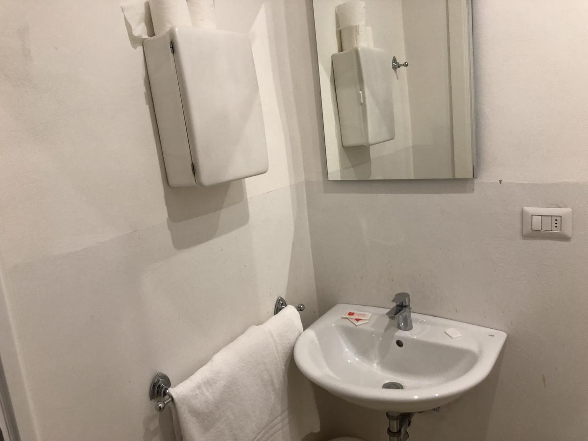 Panzani 14 Touristhouse Hotel Montespertoli Kültér fotó