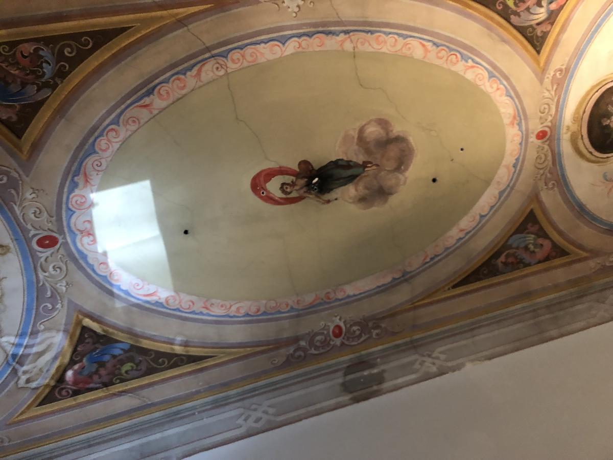 Panzani 14 Touristhouse Hotel Montespertoli Kültér fotó