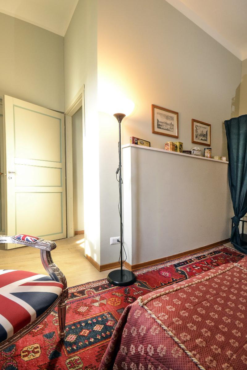 Panzani 14 Touristhouse Hotel Montespertoli Kültér fotó