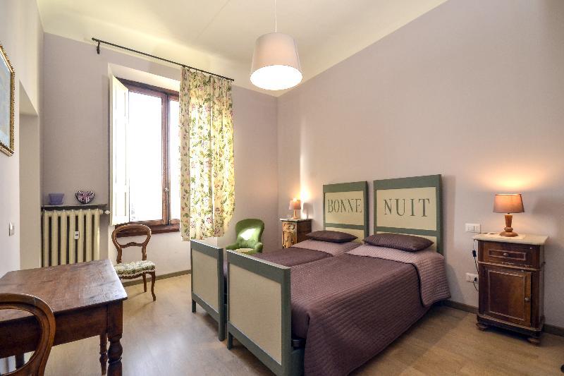 Panzani 14 Touristhouse Hotel Montespertoli Kültér fotó