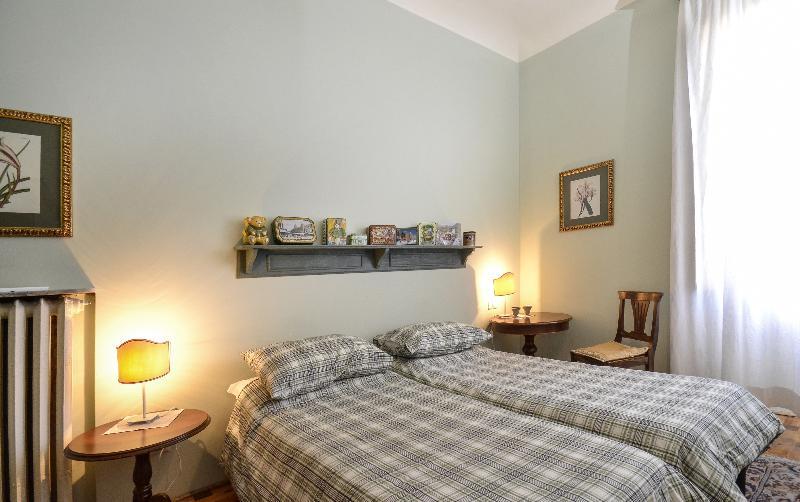 Panzani 14 Touristhouse Hotel Montespertoli Kültér fotó