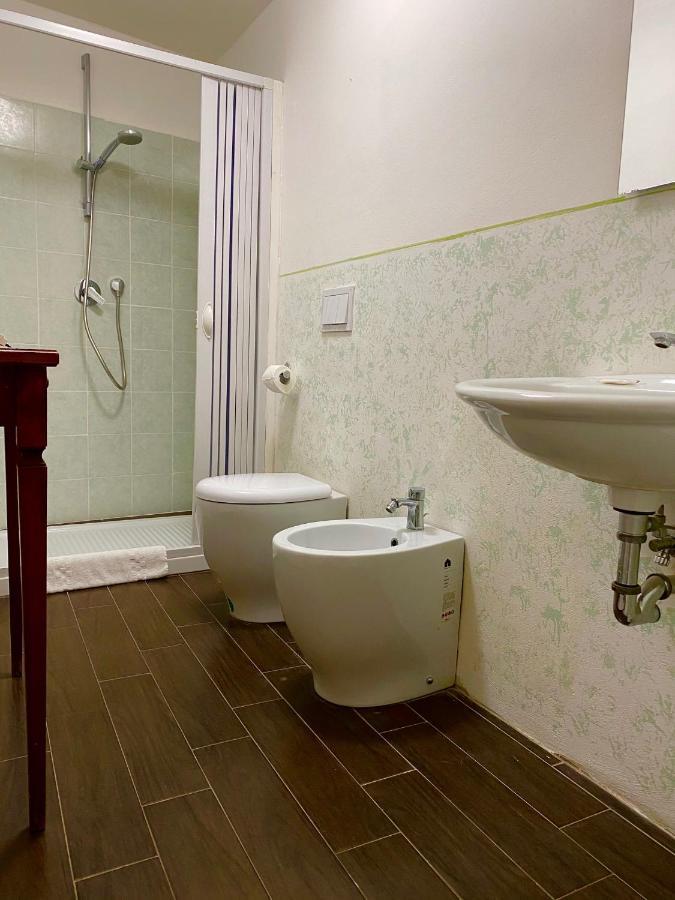 Panzani 14 Touristhouse Hotel Montespertoli Kültér fotó