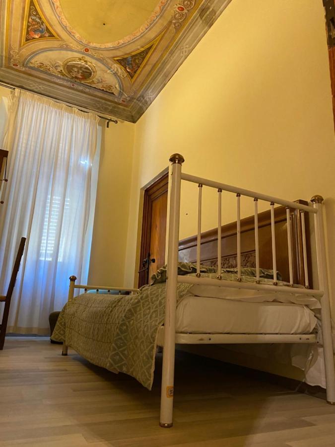 Panzani 14 Touristhouse Hotel Montespertoli Kültér fotó