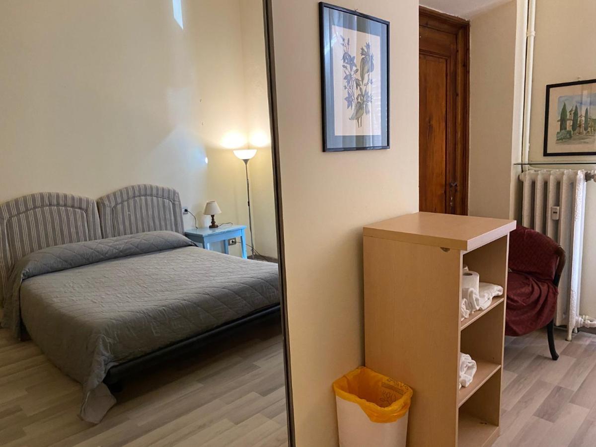 Panzani 14 Touristhouse Hotel Montespertoli Kültér fotó