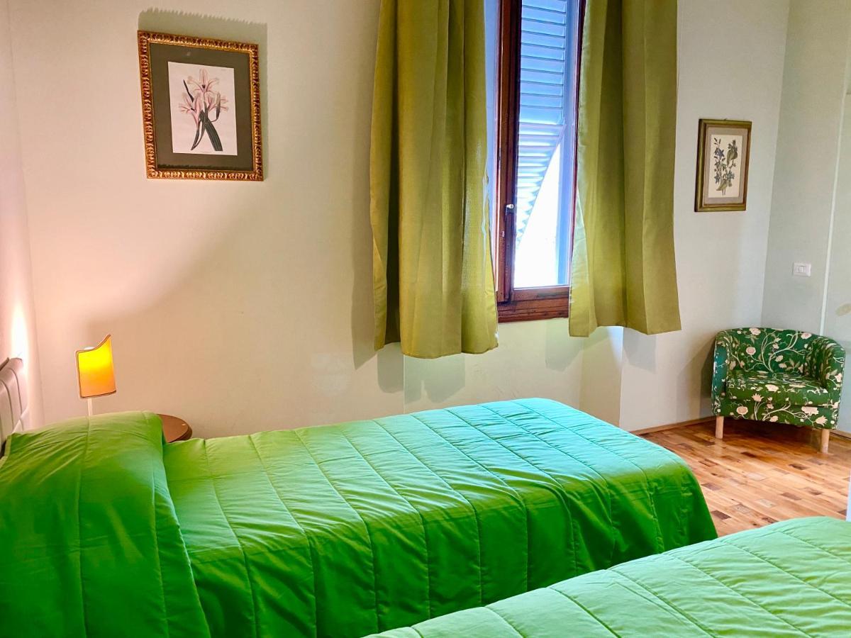 Panzani 14 Touristhouse Hotel Montespertoli Kültér fotó