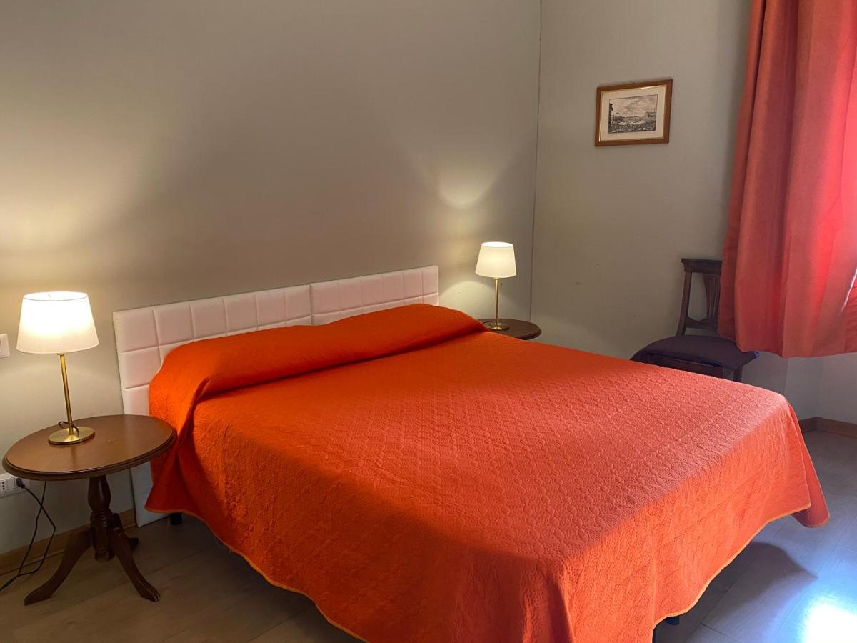 Panzani 14 Touristhouse Hotel Montespertoli Kültér fotó