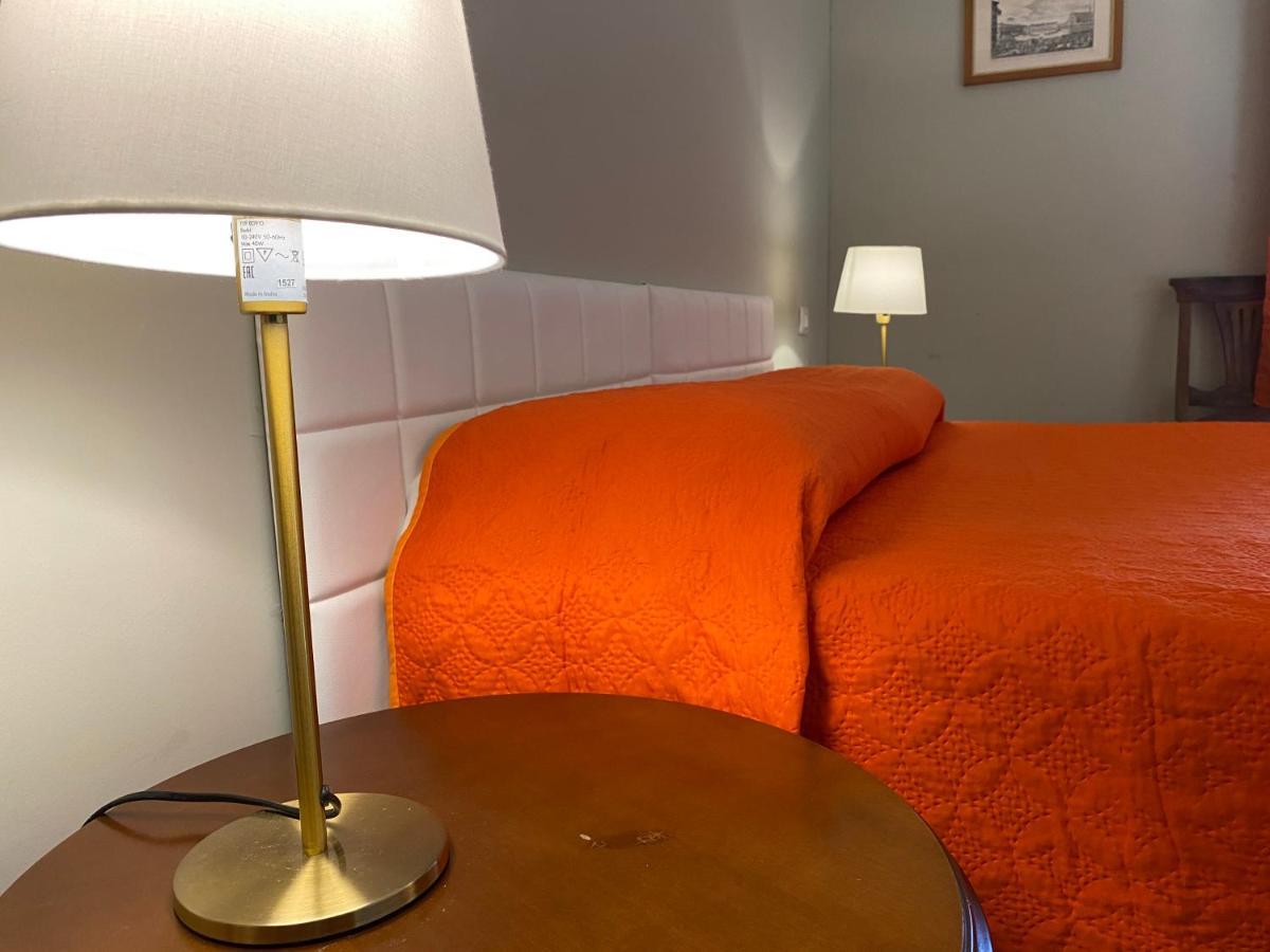 Panzani 14 Touristhouse Hotel Montespertoli Kültér fotó