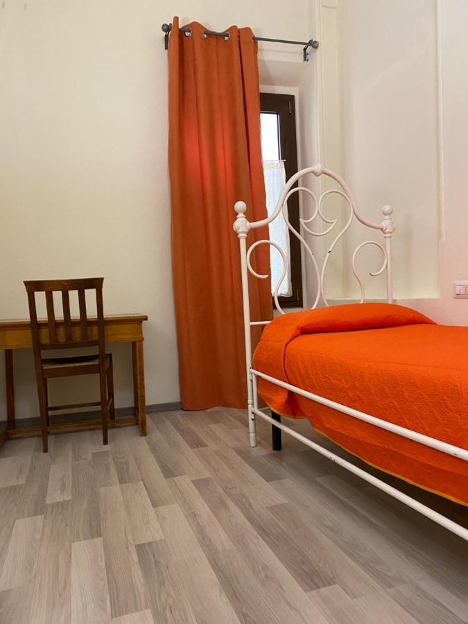 Panzani 14 Touristhouse Hotel Montespertoli Kültér fotó