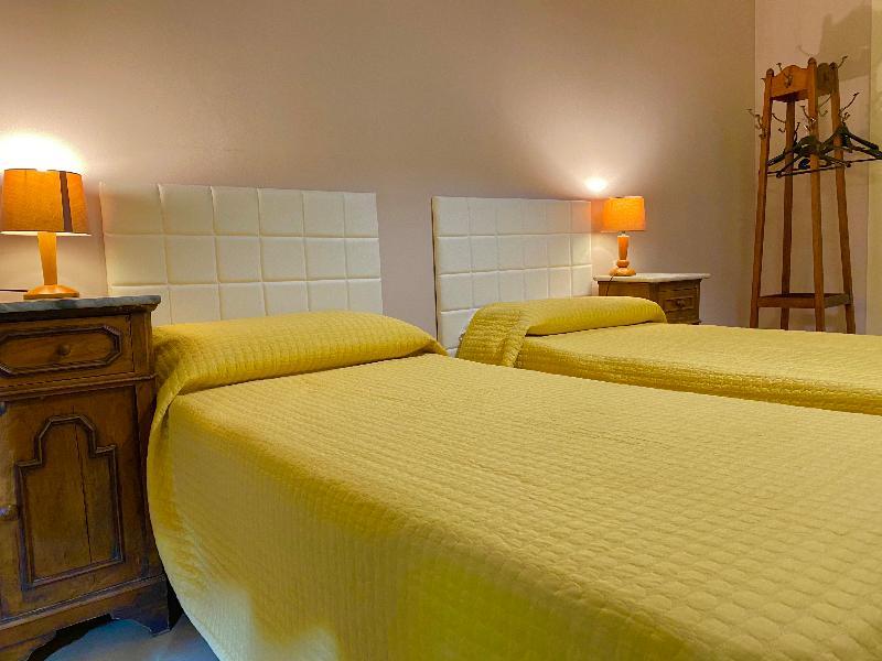 Panzani 14 Touristhouse Hotel Montespertoli Kültér fotó
