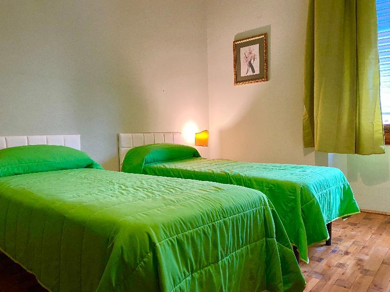 Panzani 14 Touristhouse Hotel Montespertoli Kültér fotó