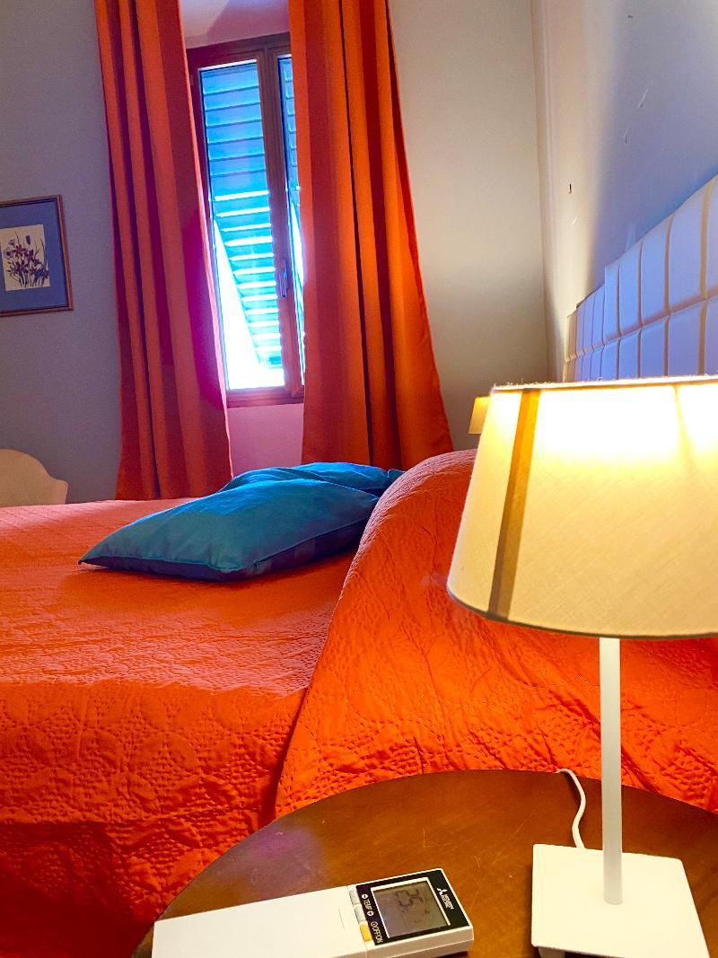 Panzani 14 Touristhouse Hotel Montespertoli Kültér fotó