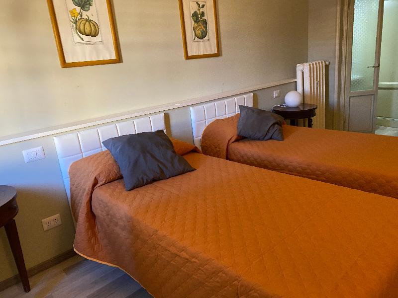 Panzani 14 Touristhouse Hotel Montespertoli Kültér fotó